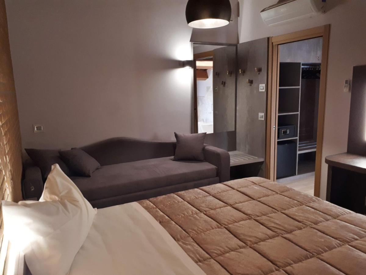 Santorso Agriturismo Cabrele מראה חיצוני תמונה