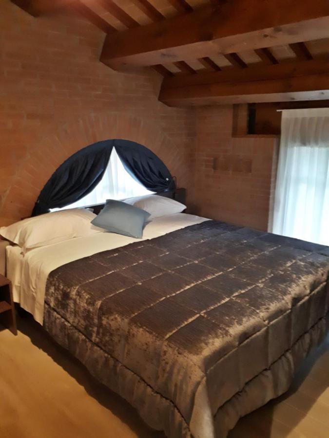 Santorso Agriturismo Cabrele מראה חיצוני תמונה